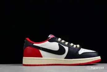 Hyperoad 1 SCOTT DM7866-140 X LOW TRAVIS AIR JORDAN OG 0610